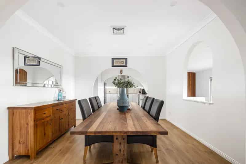 Expansive Family Home Boasts Elevated Mountain Views!