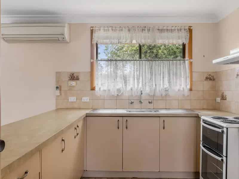 Buy 2 Bedroom Unit in Prime Wonthaggi Location with Modern Features