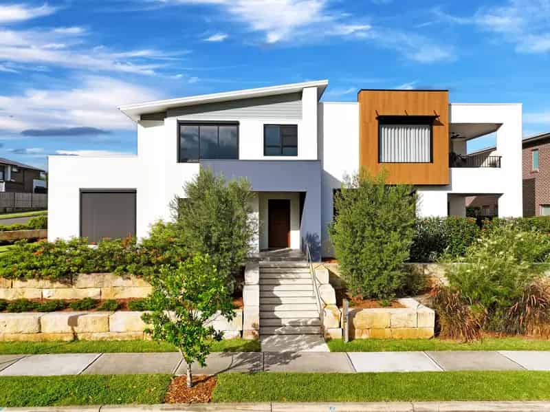 Prestige Living with In-Law Accommodation in the Exclusive Mulgoa Sanctuary!