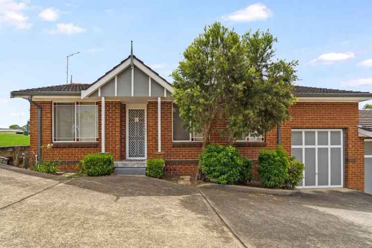 Stunning Two-Bedroom Villa in a Quiet Complex