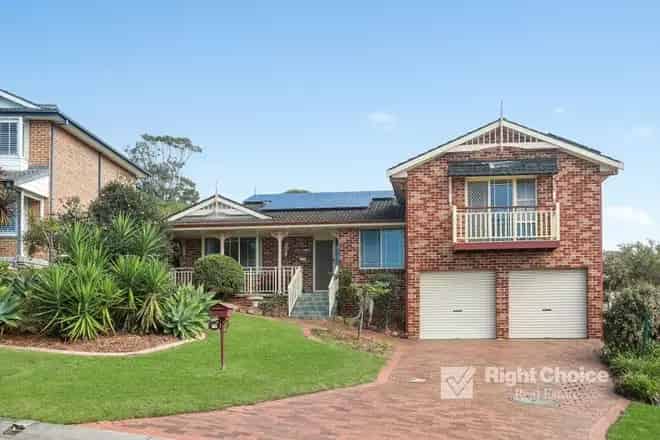 House For Sale , Shellharbour City Council, New South Wales