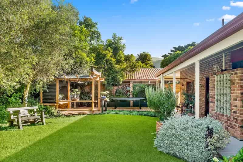 Charming Rural Retreat