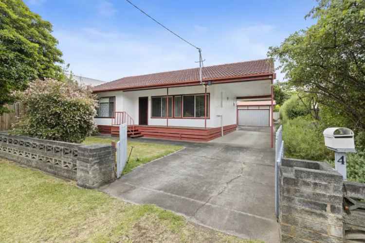 House For Sale in Melbourne, Victoria