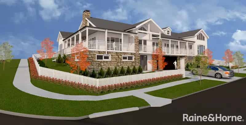 Land For Rent , Moss Vale, New South Wales