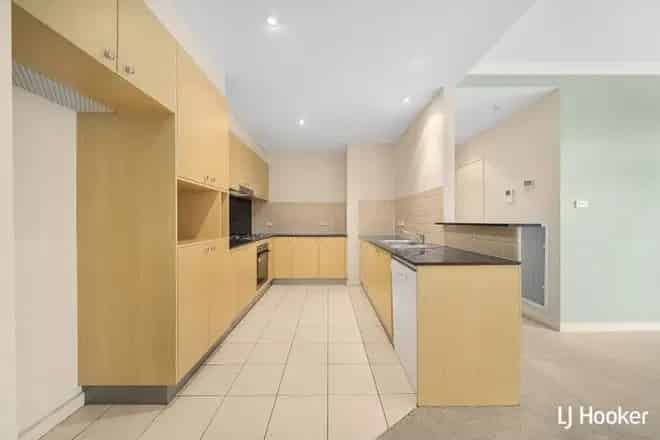 Apartment For Rent , North Canberra, Australian Capital Territory