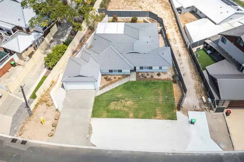 Buy family home in Old Quinn's with stunning features and outdoor oasis