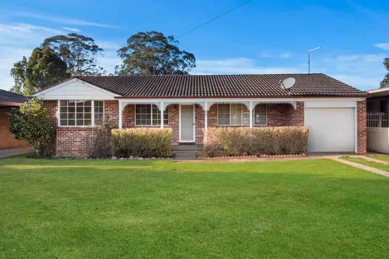 Real Estate For Lease - 25 Tyne Crescent - North Richmond , NSW