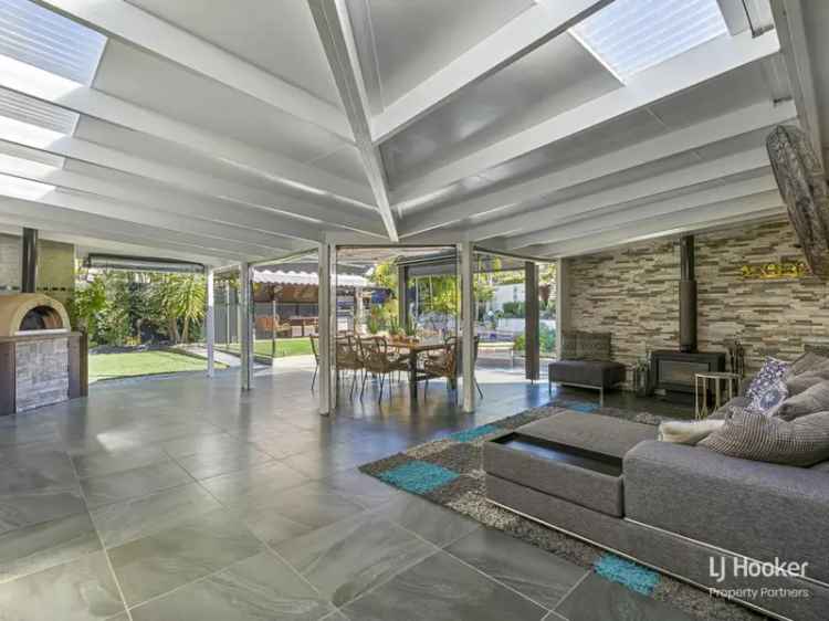 House For Sale in Logan City, Queensland