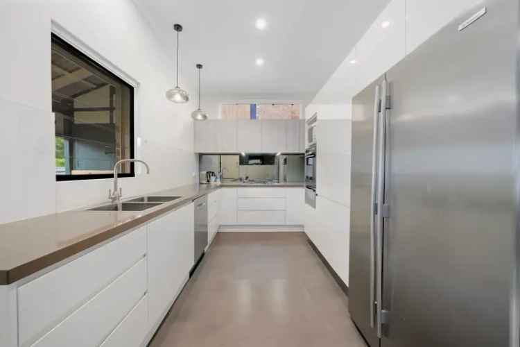 Buy house in Parramatta with charm features and delightful gardens