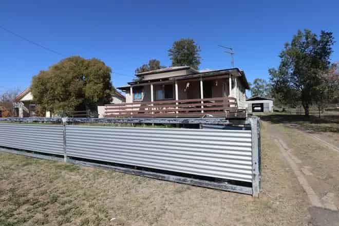 House For Sale , Mitchell, Queensland