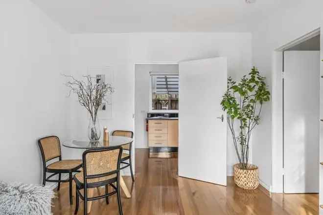 Apartment For Sale , 13, Harold Street, Melbourne, Victoria