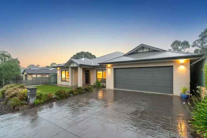 House For Sale in Mount Barker, South Australia