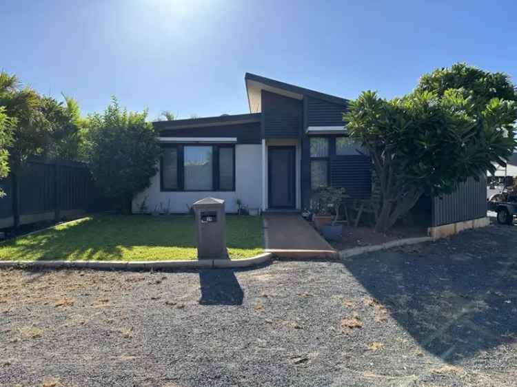 House For Sale in Karratha, Western Australia