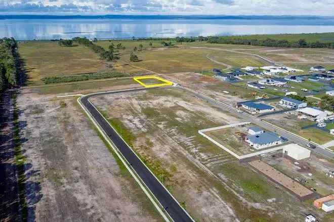 Land For Sale in Hervey Bay, Queensland