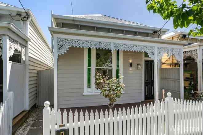 House For Sale , 67, Alma Terrace, Melbourne, Victoria