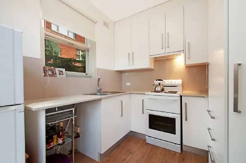 Real Estate For Lease - 1/8 Griffin Street - Manly , NSW