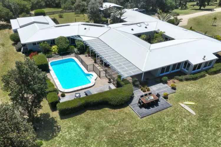 Rural For Sale in Ulladulla, New South Wales