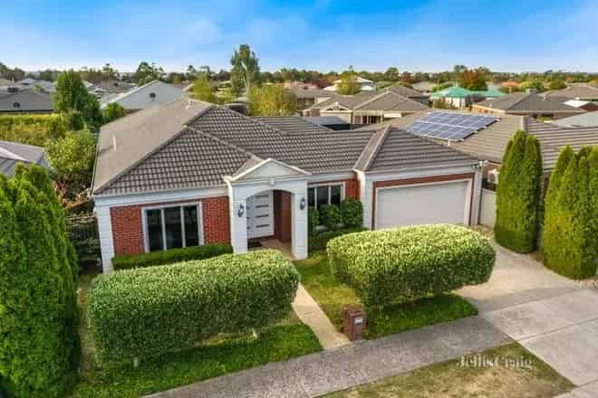 House For Sale , 10, Nimble Drive, Ballarat, Victoria