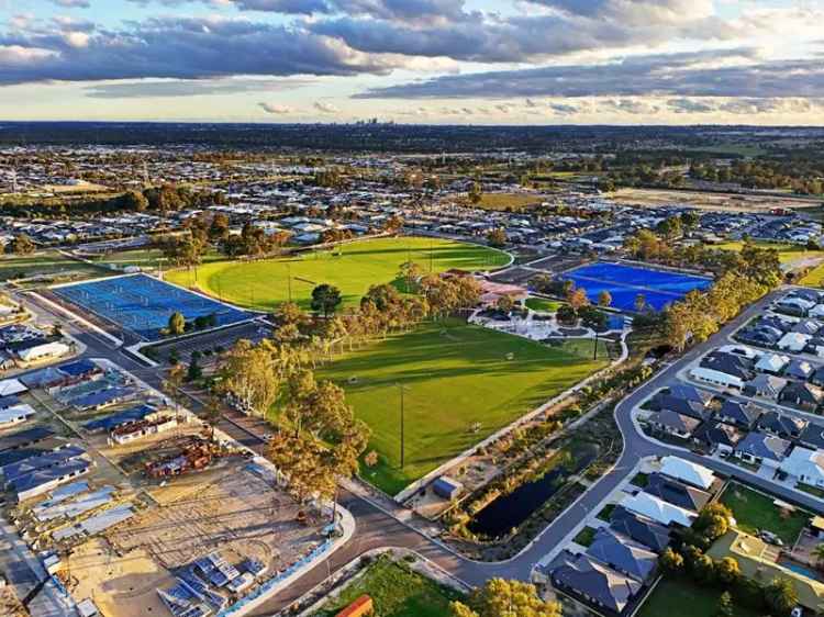 Land For Sale in City of Swan, Western Australia