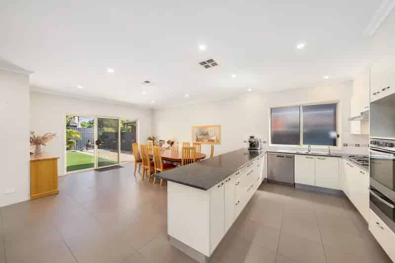 Luxury Family Living in Prime Concord Location