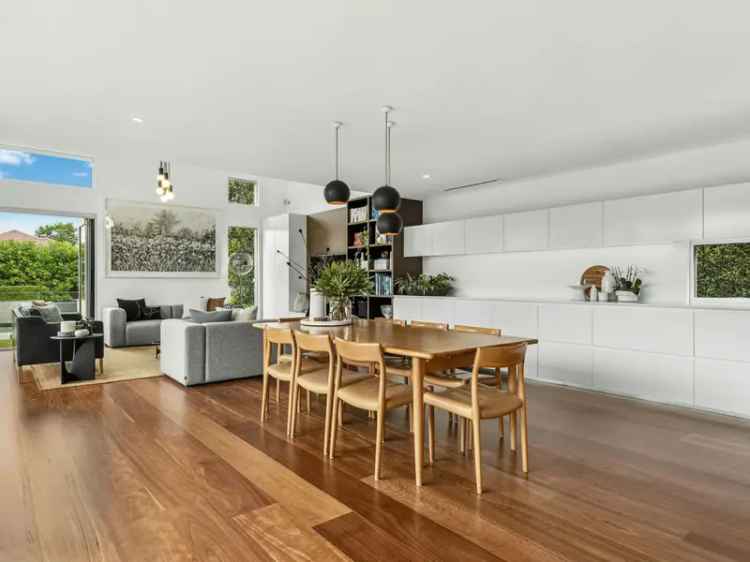 Buy House in Haberfield with Luxury Features and Abundant Space