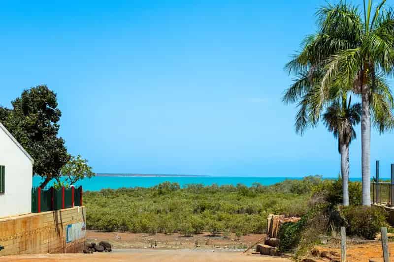 Buy Vacant Land in Broome with Incredible Ocean Views