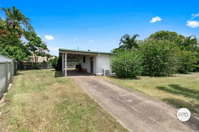 Cul-de-sac Investment Opportunity
