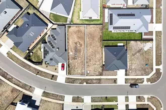 Land For Sale , 17, Scanlon Street, Ballarat, Victoria