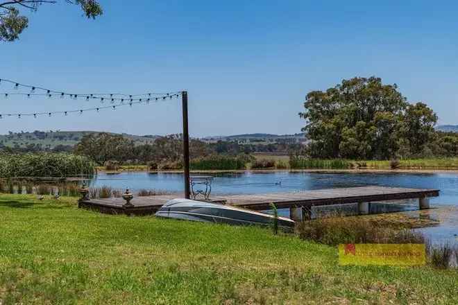 Rural property For Sale in Mid-Western Regional Council, New South Wales