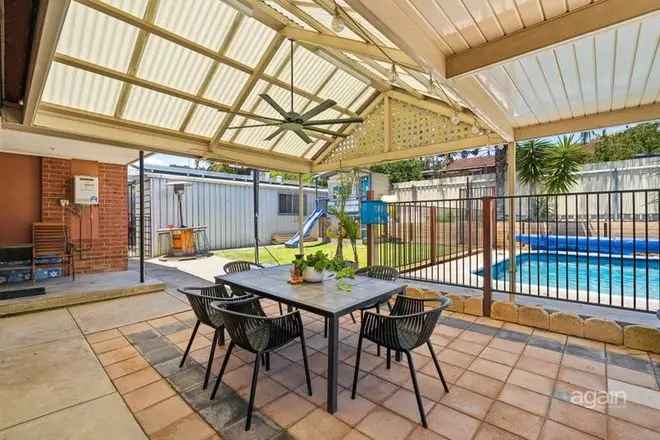 House For Sale in Adelaide, South Australia