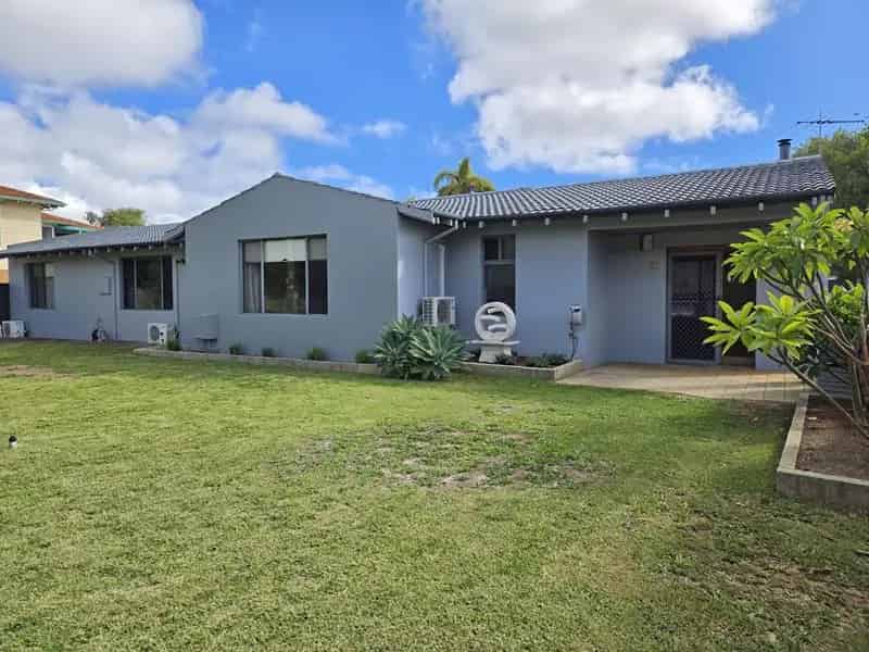 House For Rent , City Of Busselton, Western Australia