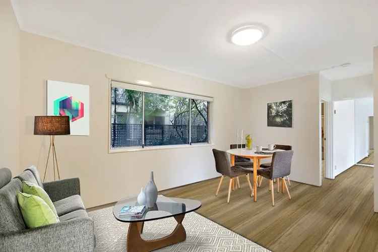 Renovated 2 Bedroom Apartment Randwick