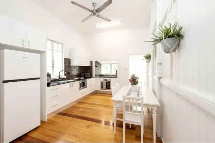 House For Rent in Cairns, Queensland