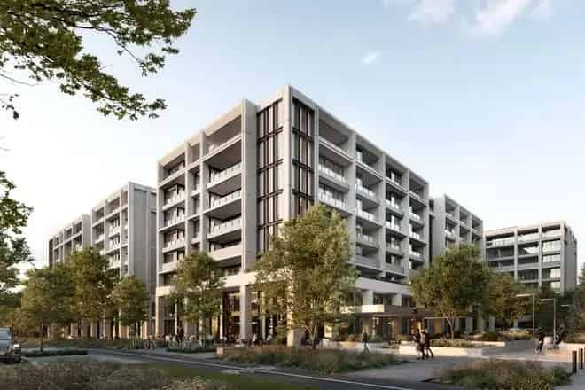Apartment For Sale , Canberra, Australian Capital Territory
