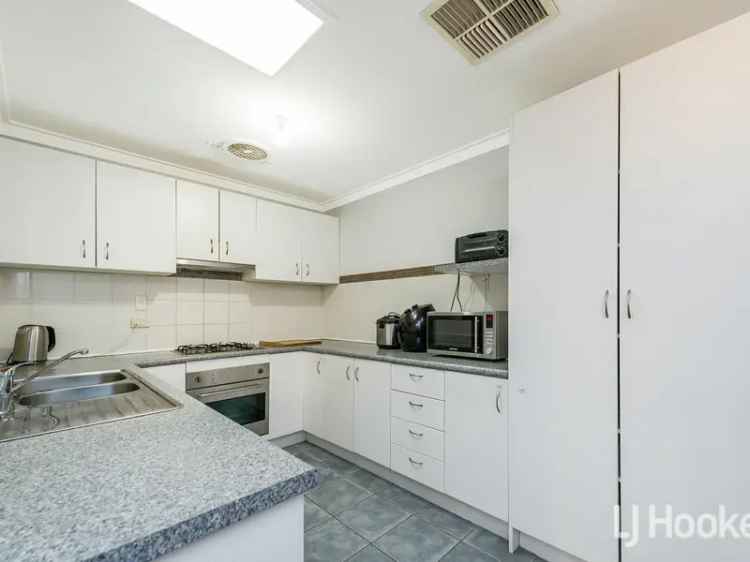 3 Bed 1 Bath Home on 683sqm Block - Perfect Family or Investment Opportunity