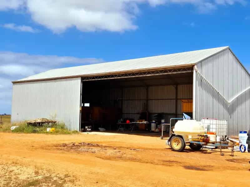 Murra Murra, 2866 Fisheries Road, Neridup