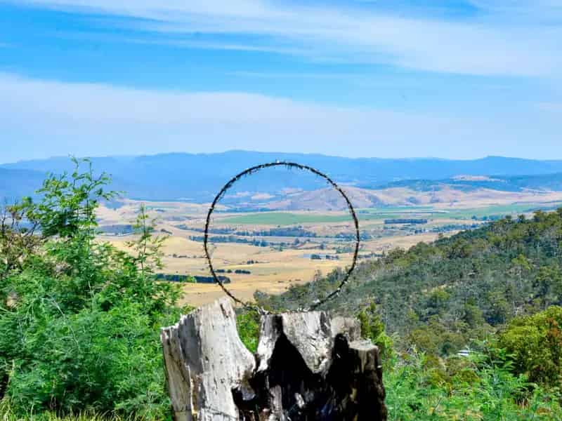 Rural property For Sale , Derwent Valley, Tasmania