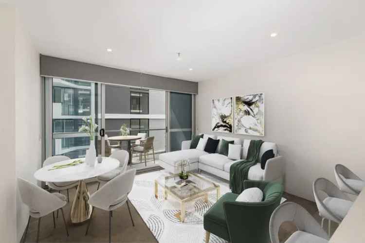 Rent Executive Apartment in Woolloongabba with Resort-Style Amenities