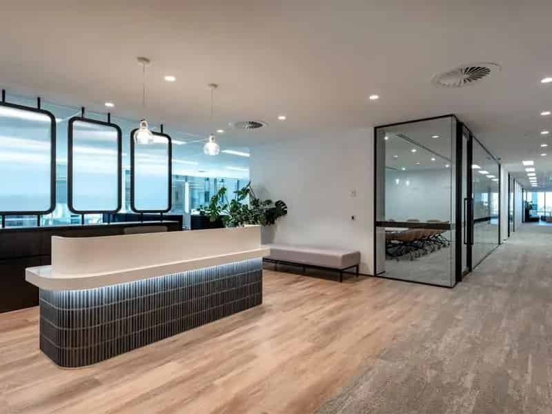 Commercial property For Rent , 12-14, The Esplanade, Perth, Western Australia