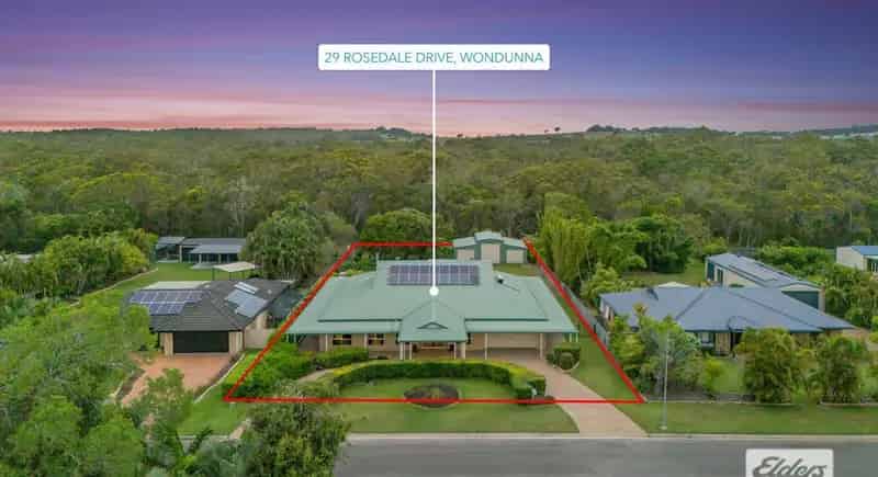House For Sale , Hervey Bay, Queensland