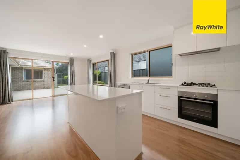 Immaculate Coombs Home