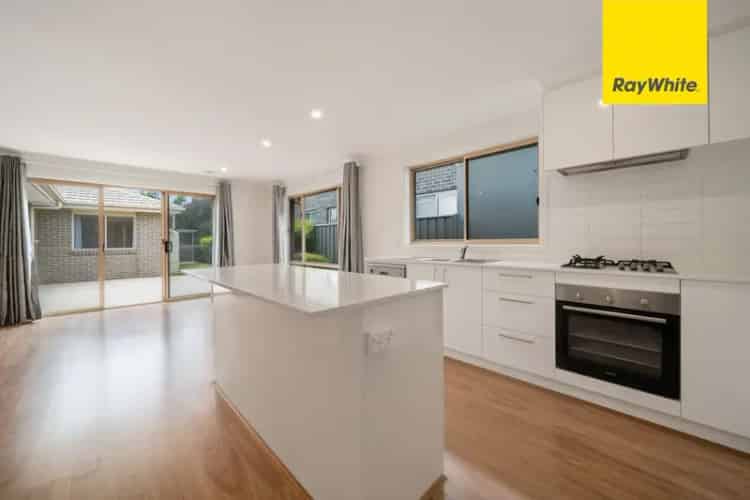 Immaculate Coombs Home