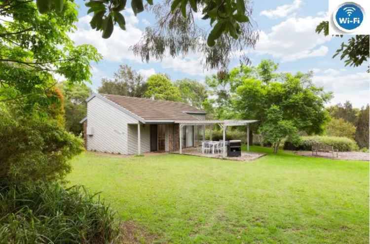 Serene Views Cosy Beach Cottage Sleeps Four