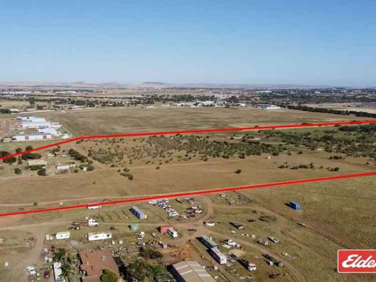 Land For Sale in Geraldton, Western Australia