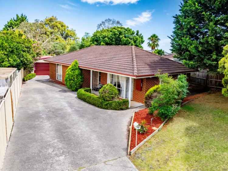 3 Bed Cranbourne North Home Unlimited Potential