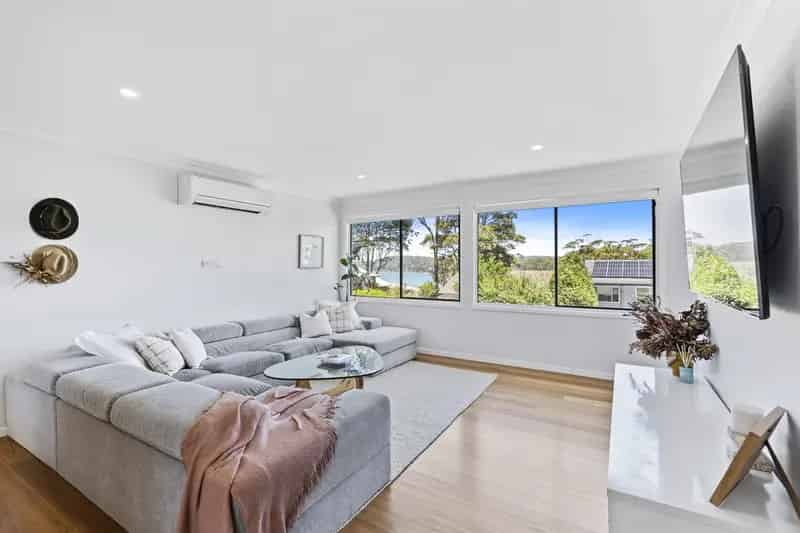 House For Rent , 16, Barbara Crescent, Eurobodalla Shire Council, New South Wales
