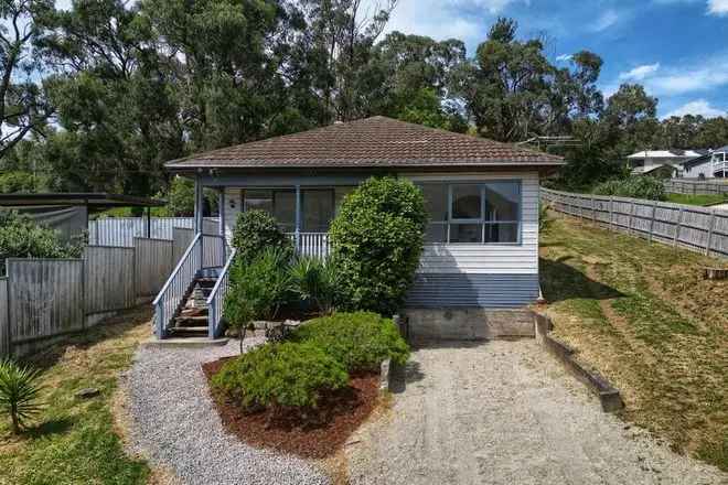 House For Sale in Melbourne, Victoria