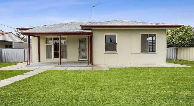 House For Sale , 54, Sixteenth Street, Renmark, South Australia