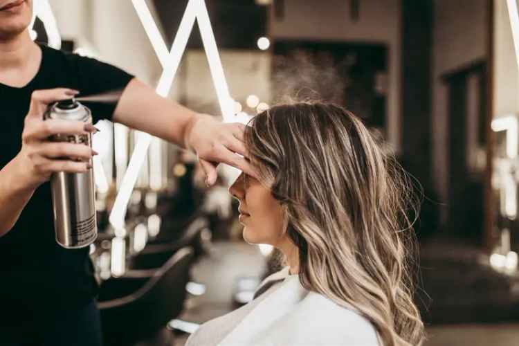 Buy Hair Salon in Horsham Regional Victoria with Excellent Features