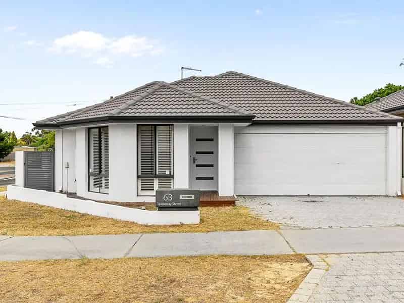 House For Rent , City of Joondalup, Western Australia